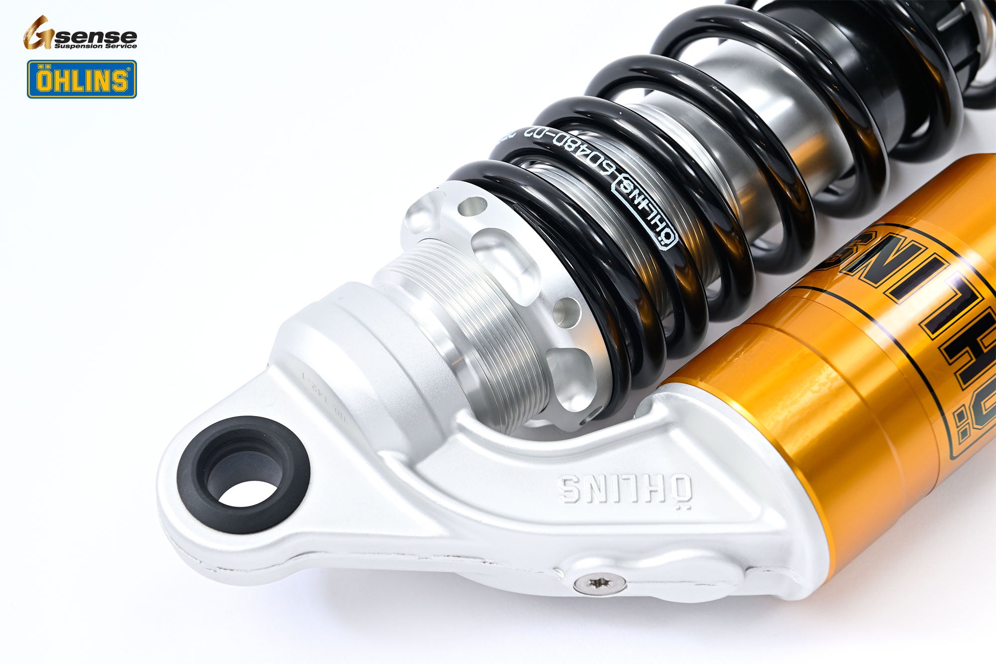 OHLINS HO142 S36P – OHLINS日本国内正規代理店 G sense Web store