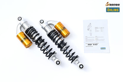 OHLINS HO143 S36P