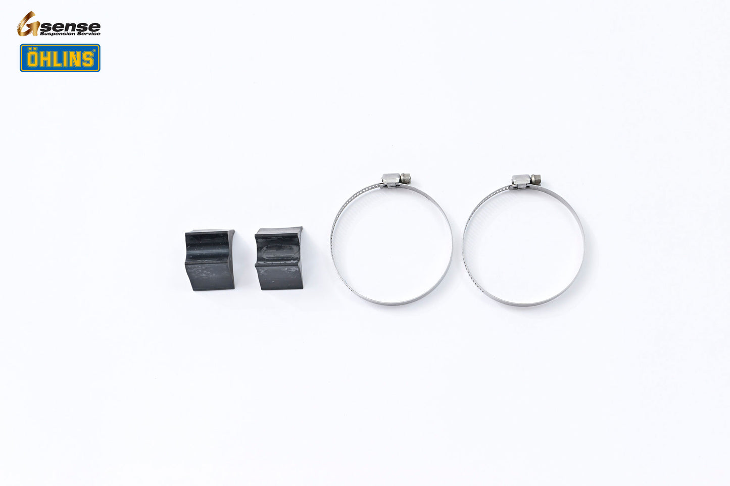 OHLINS HO206 S46HR1C1L