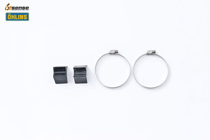 OHLINS HO206 S46HR1C1L
