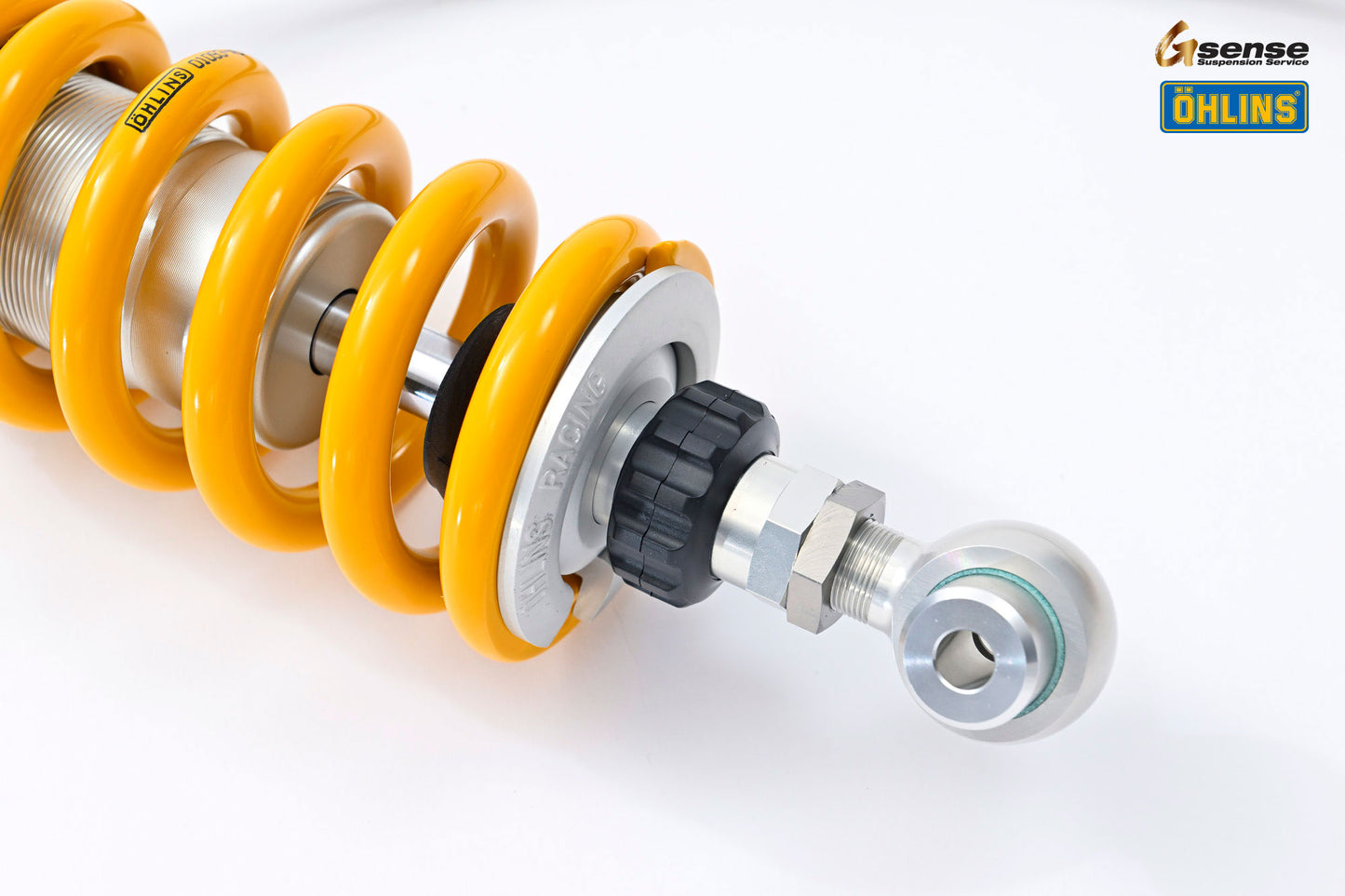 OHLINS HO206 S46HR1C1L