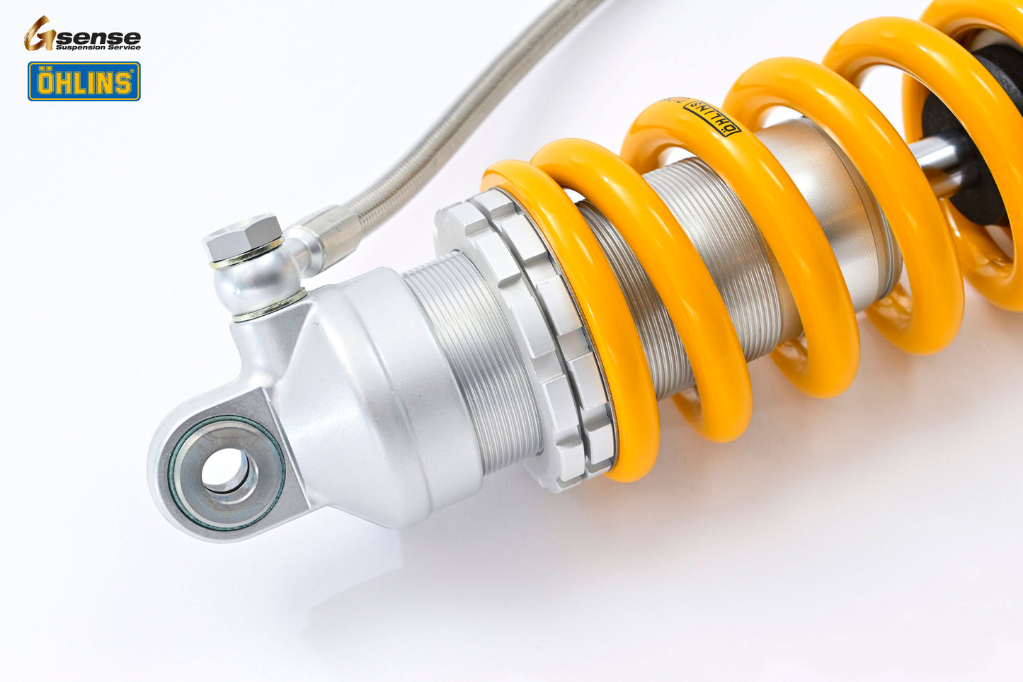 OHLINS HO206 S46HR1C1L