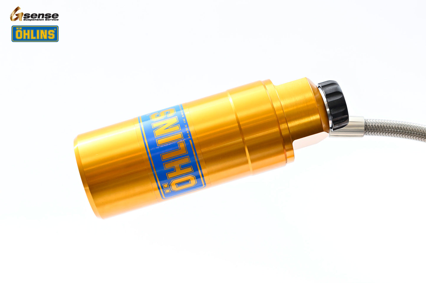 OHLINS HO206 S46HR1C1L