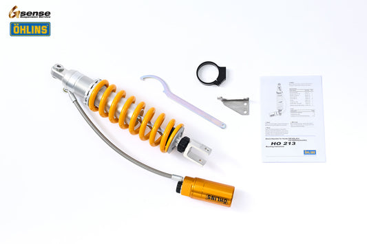 OHLINS HO213 S46HR1C1