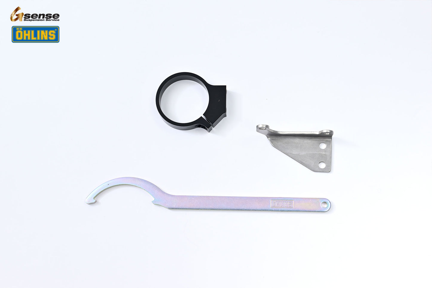 OHLINS HO213 S46HR1C1