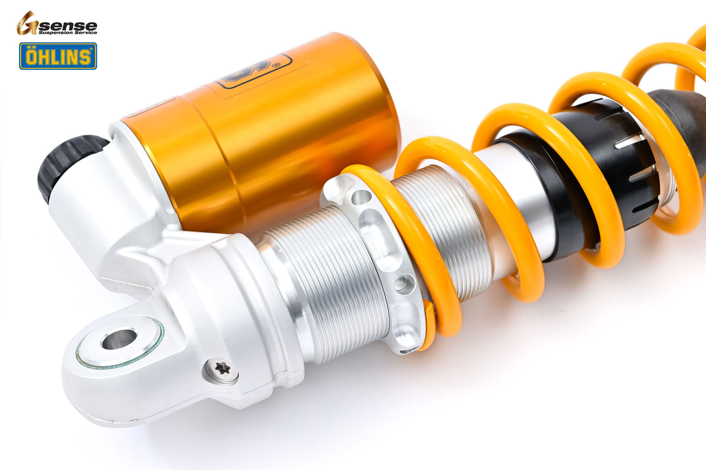 OHLINS HO227 S36PR1C1