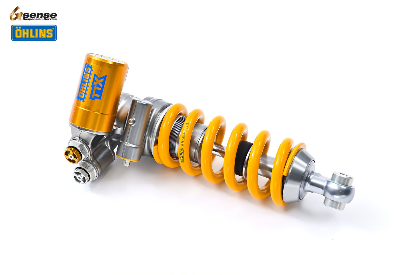 OHLINS HO261 T36PR1C1B