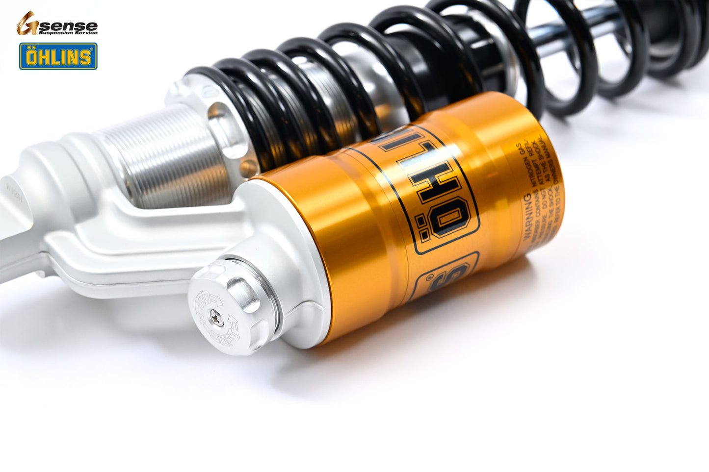 OHLINS HO414 S36PR1C1L
