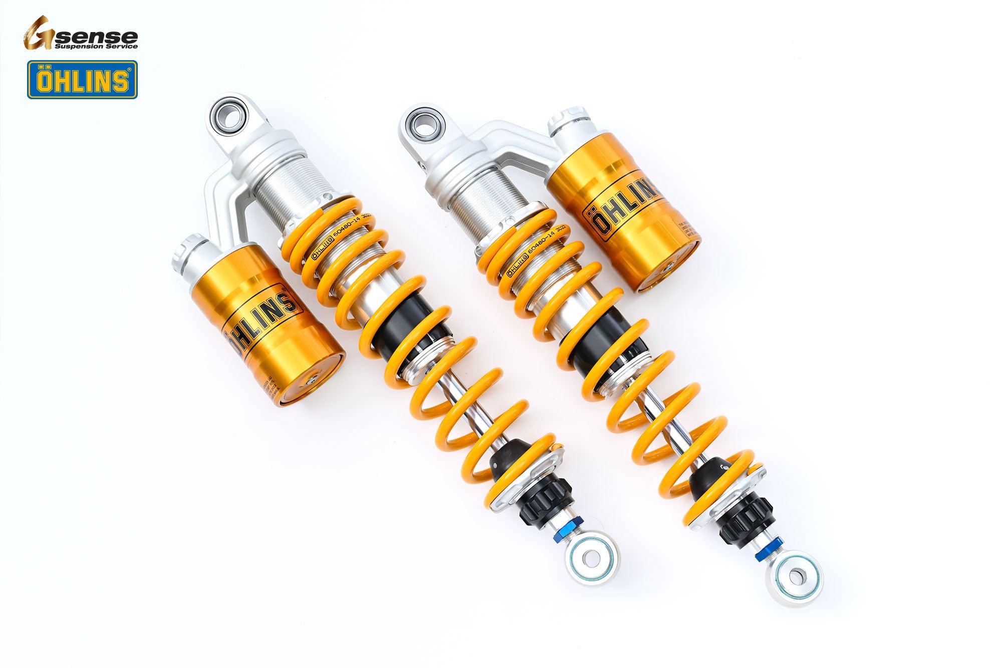 たか OHLINS HO417 S36PR1C1L – OHLINS日本国内正規代理店 G sense Web store