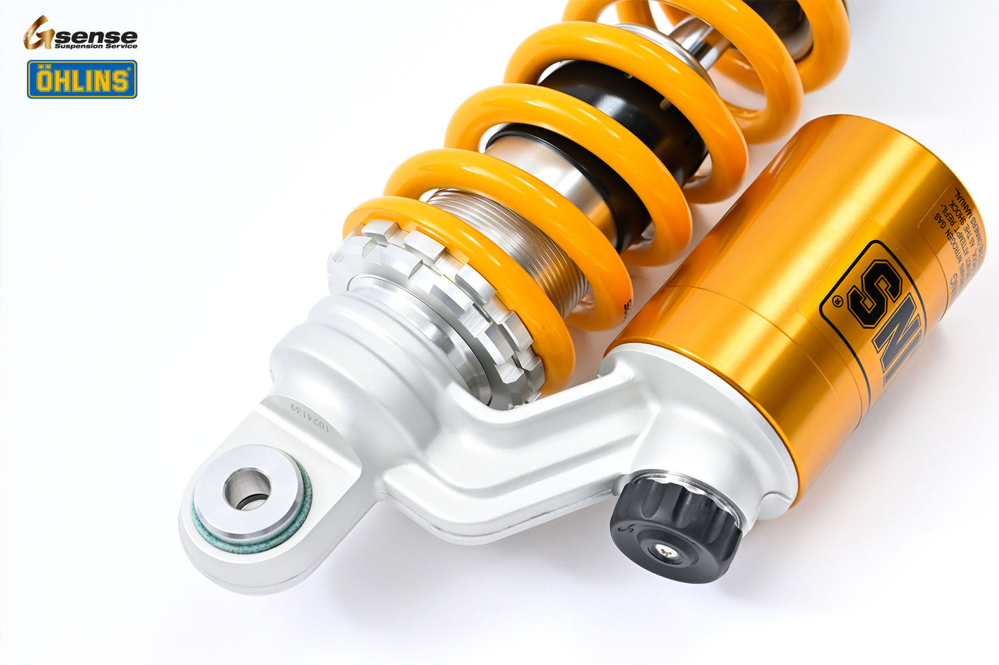 OHLINS HO424 S36HR1C1