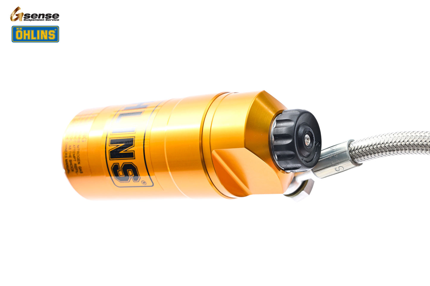 OHLINS HO429 S46HR1C1