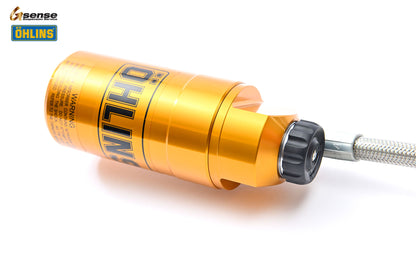 OHLINS HO429 S46HR1C1