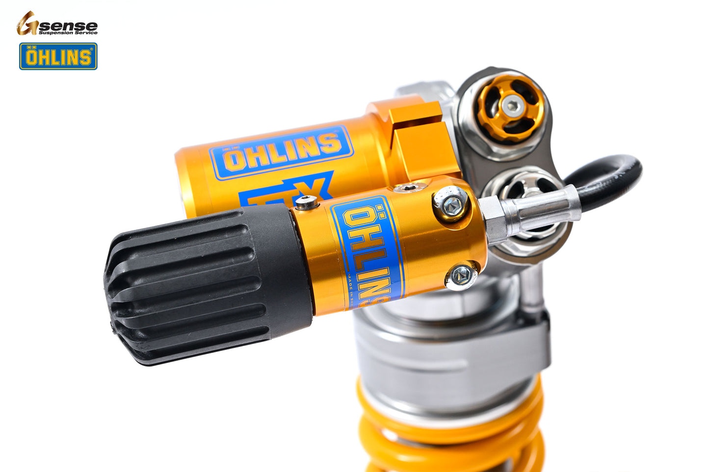 OHLINS HO469 T36PR1C1LS