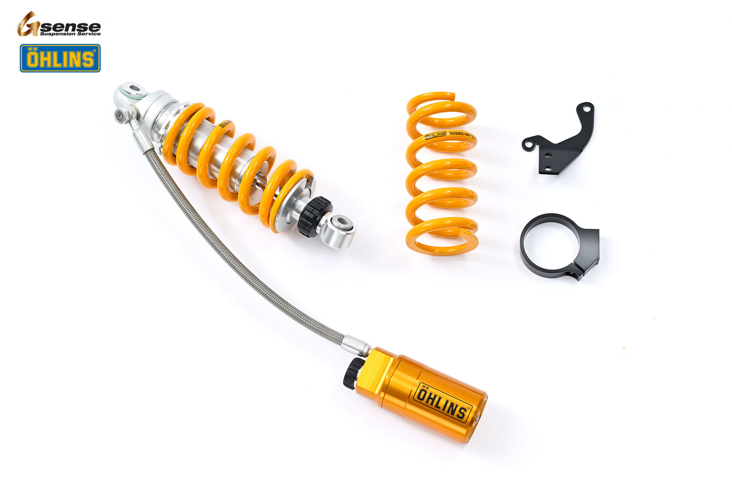 OHLINS HO611 S36HR1C1
