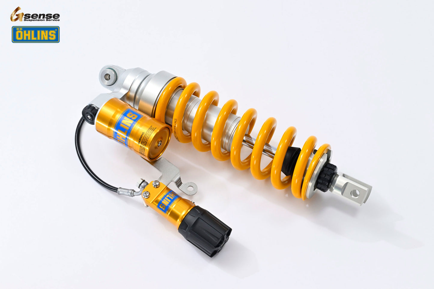 OHLINS HO646 S46HR1C1S