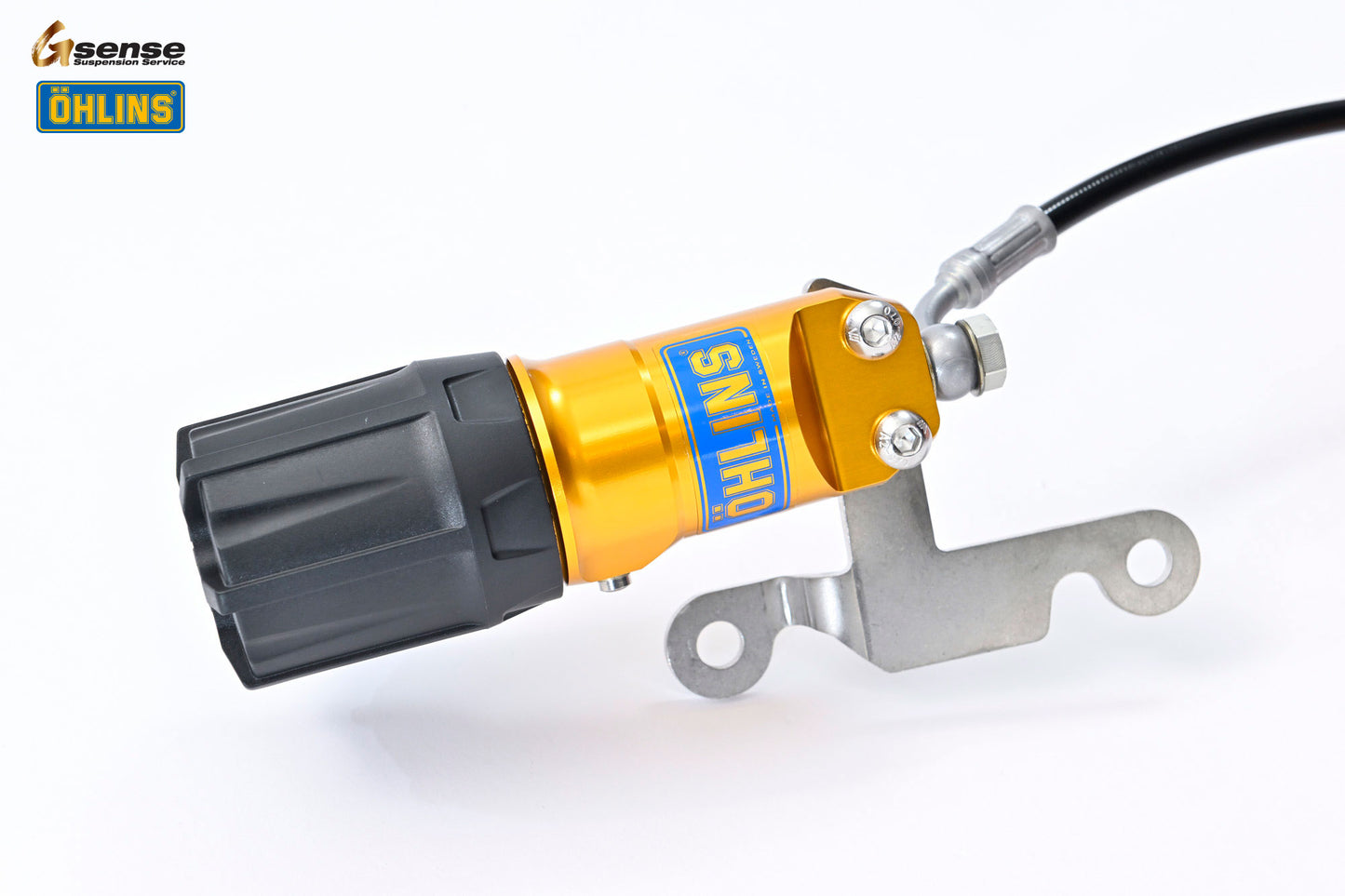 OHLINS HO646 S46HR1C1S