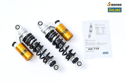 OHLINS HO718 S36PR1C1
