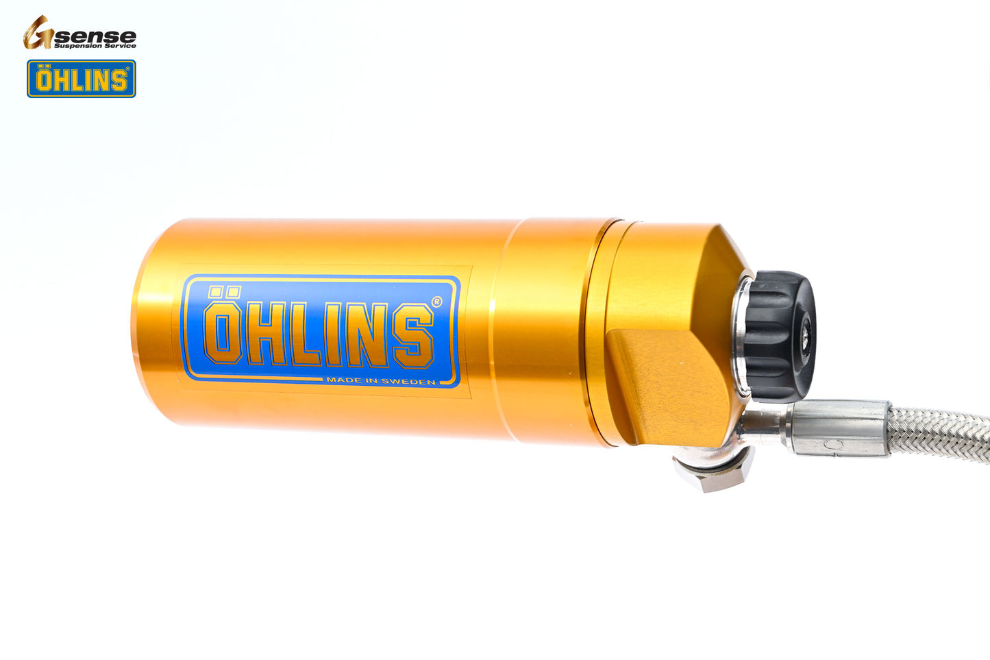 OHLINS HO808 S46HR1C1S