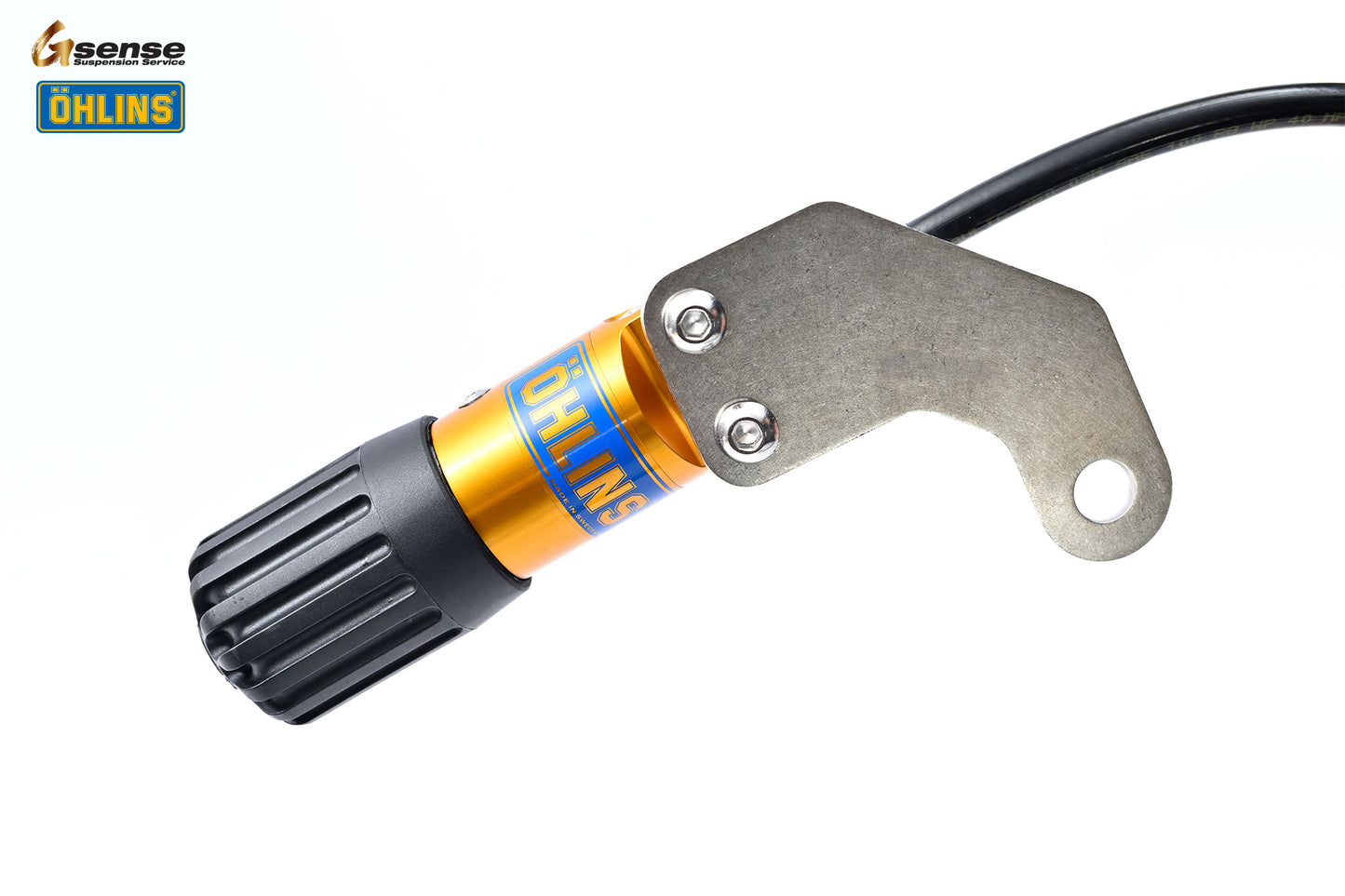 OHLINS HO808 S46HR1C1S