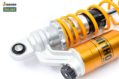 OHLINS HO819 S36PR1C1L