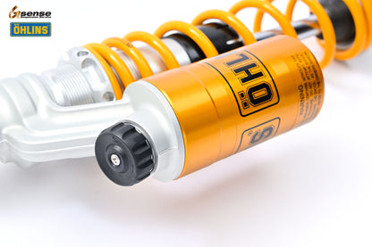 OHLINS HO819 S36PR1C1L