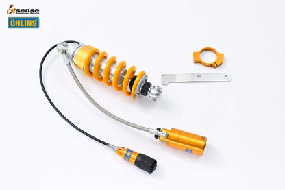OHLINS HO828 S46HR1C1S