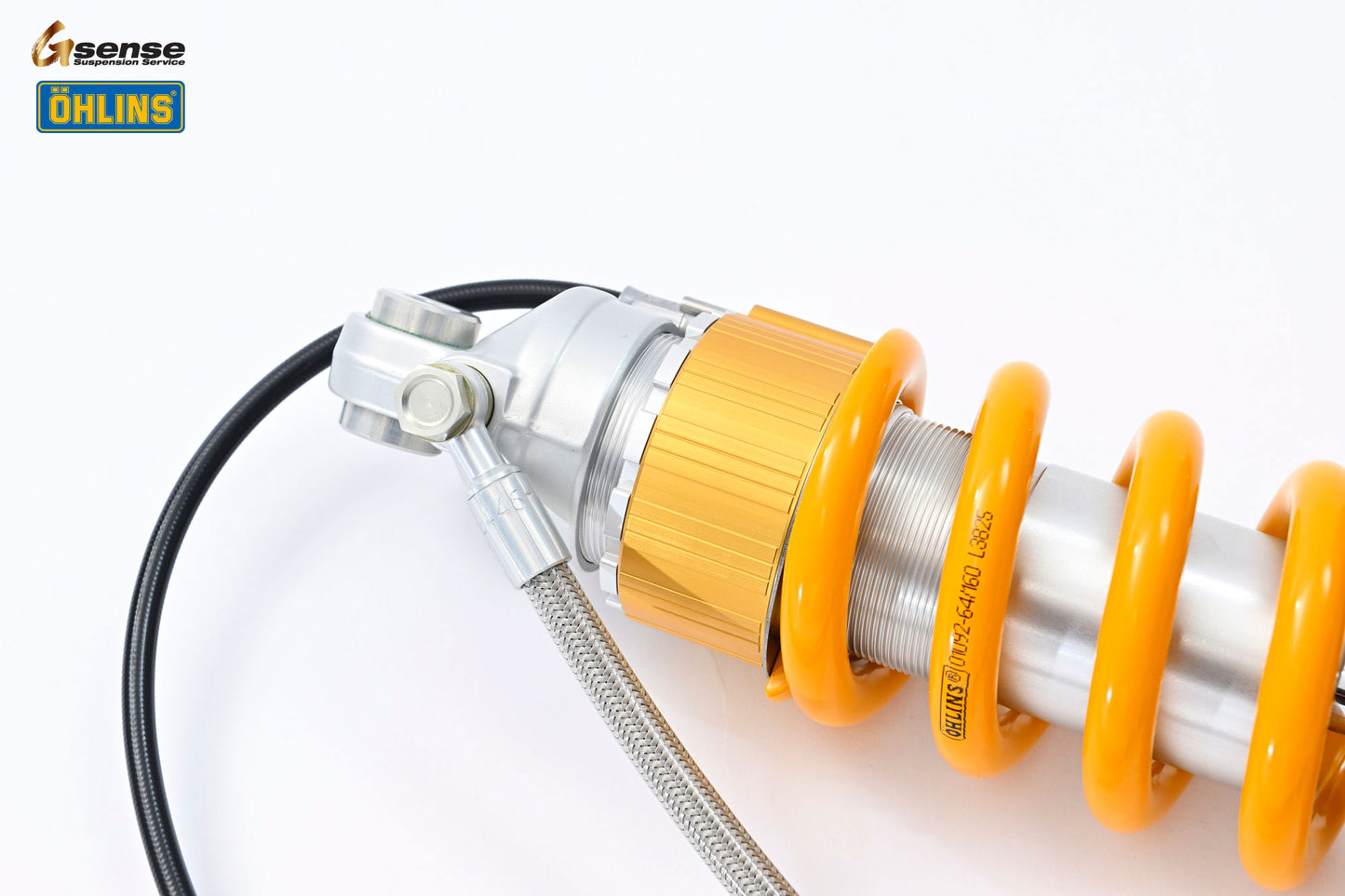 OHLINS HO828 S46HR1C1S