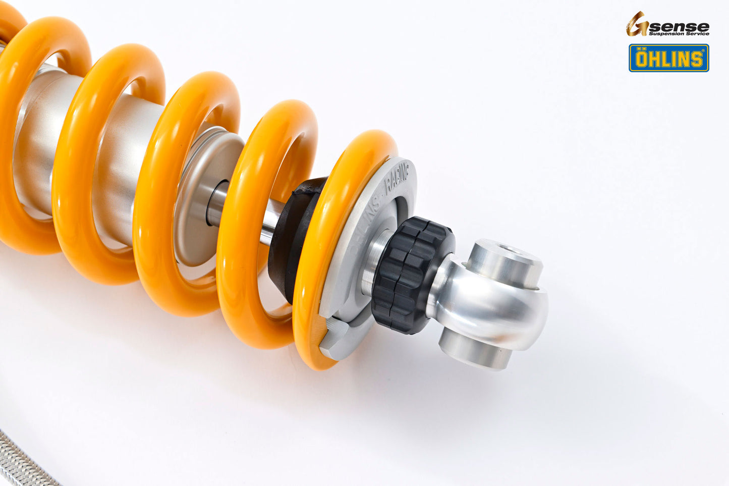 OHLINS HO828 S46HR1C1S