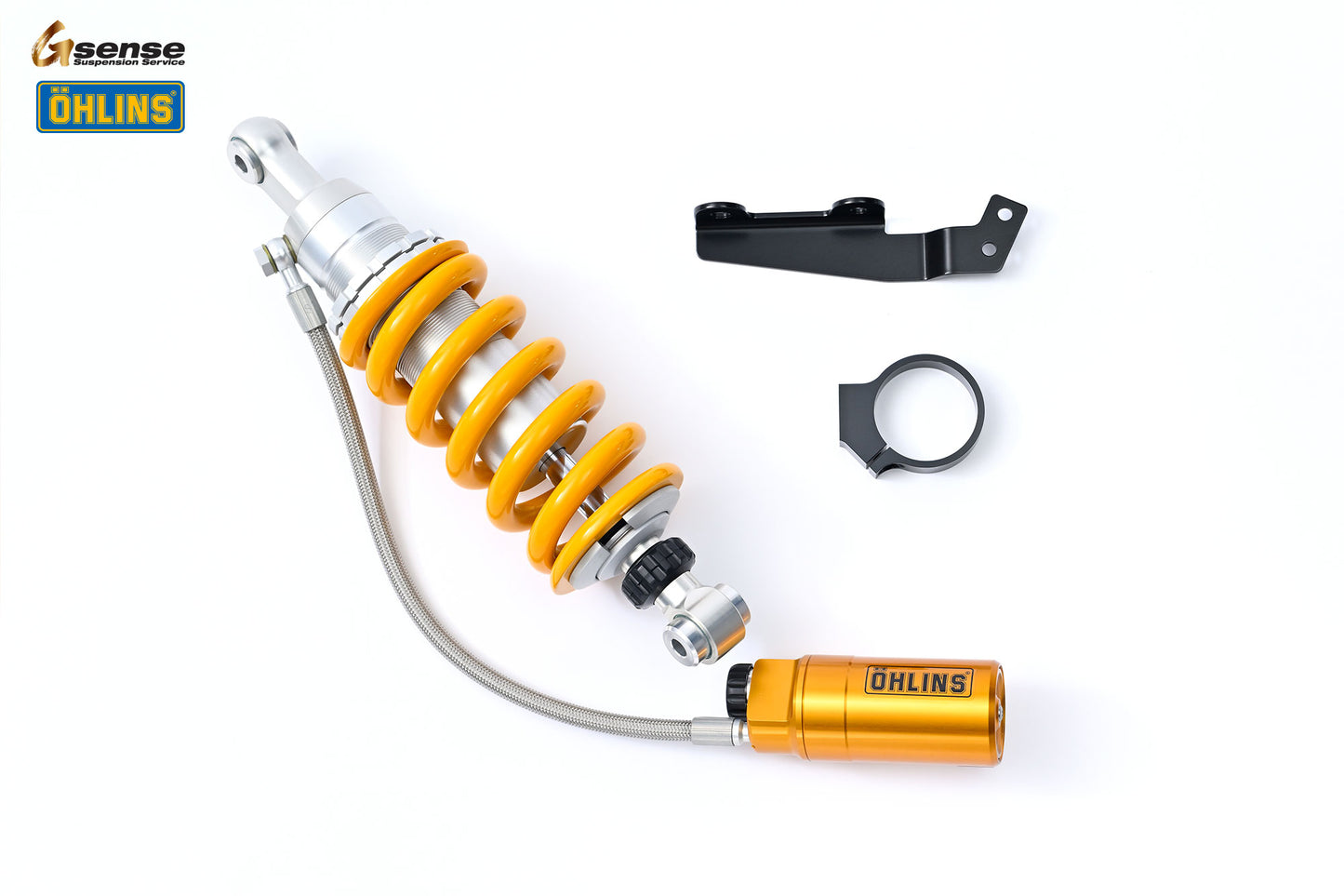 OHLINS HO913 S46HR1C1