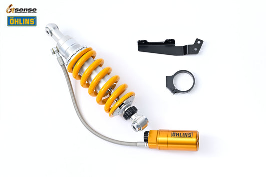 OHLINS HO913 S46HR1C1