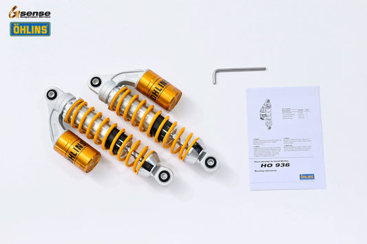 OHLINS HO936 S36P