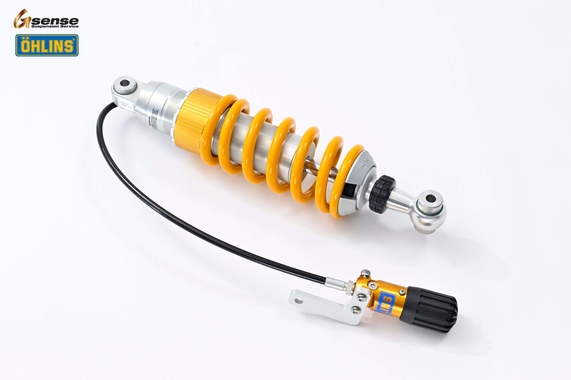 OHLINS KA010 S46DR1S – OHLINS日本国内正規代理店 G sense Web store