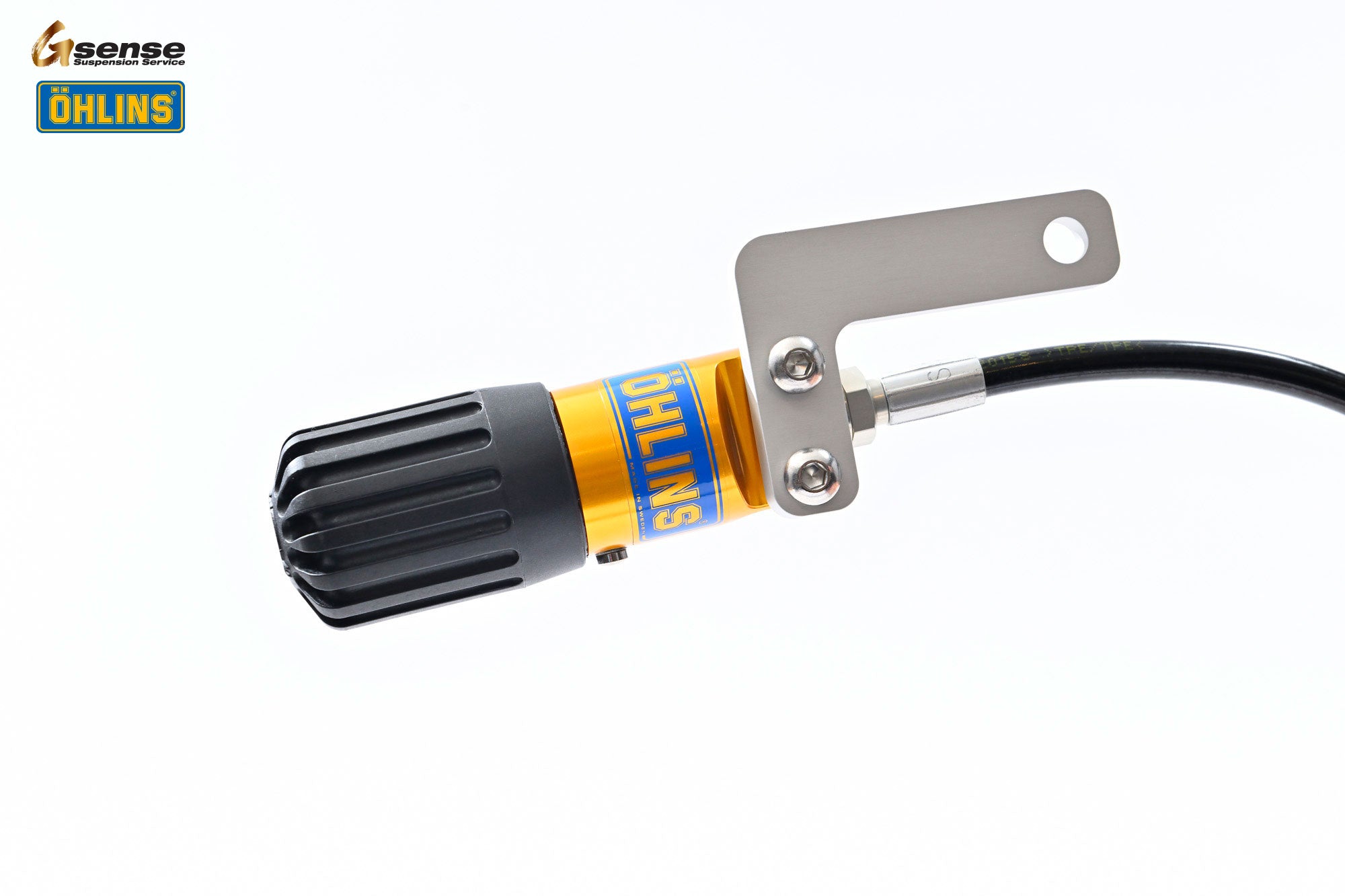 OHLINS KA010 S46DR1S – OHLINS日本国内正規代理店 G sense Web store