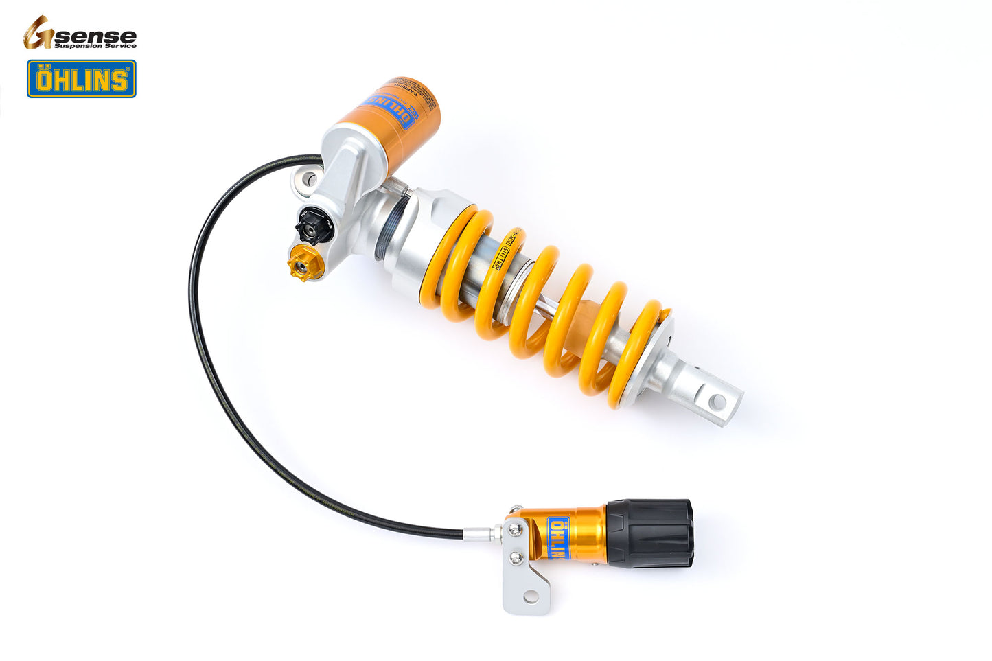 OHLINS KA128 T39PR1C1S