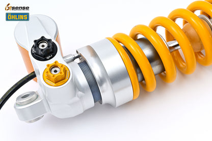 OHLINS KA128 T39PR1C1S