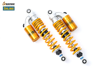 OHLINS KA131 S36PR1C1L