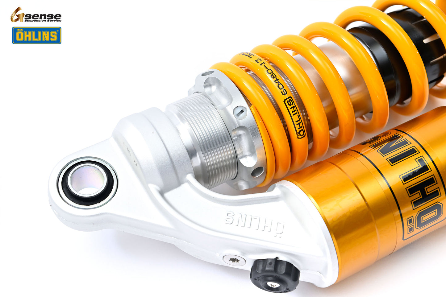 OHLINS KA131 S36PR1C1L