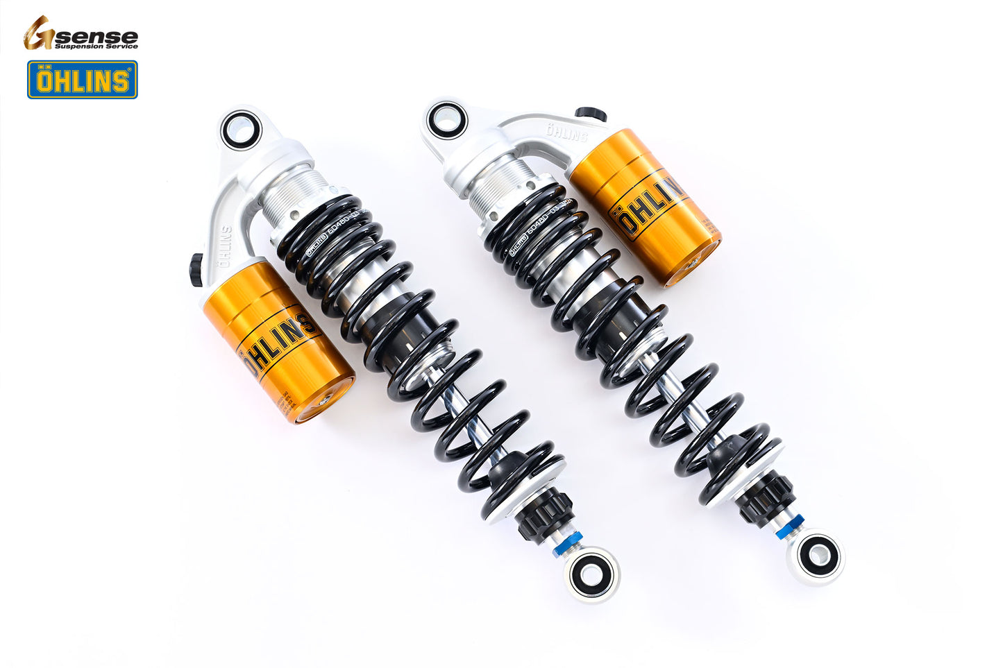 【キャンペーン対象品】OHLINS KA132 S36PR1C1L