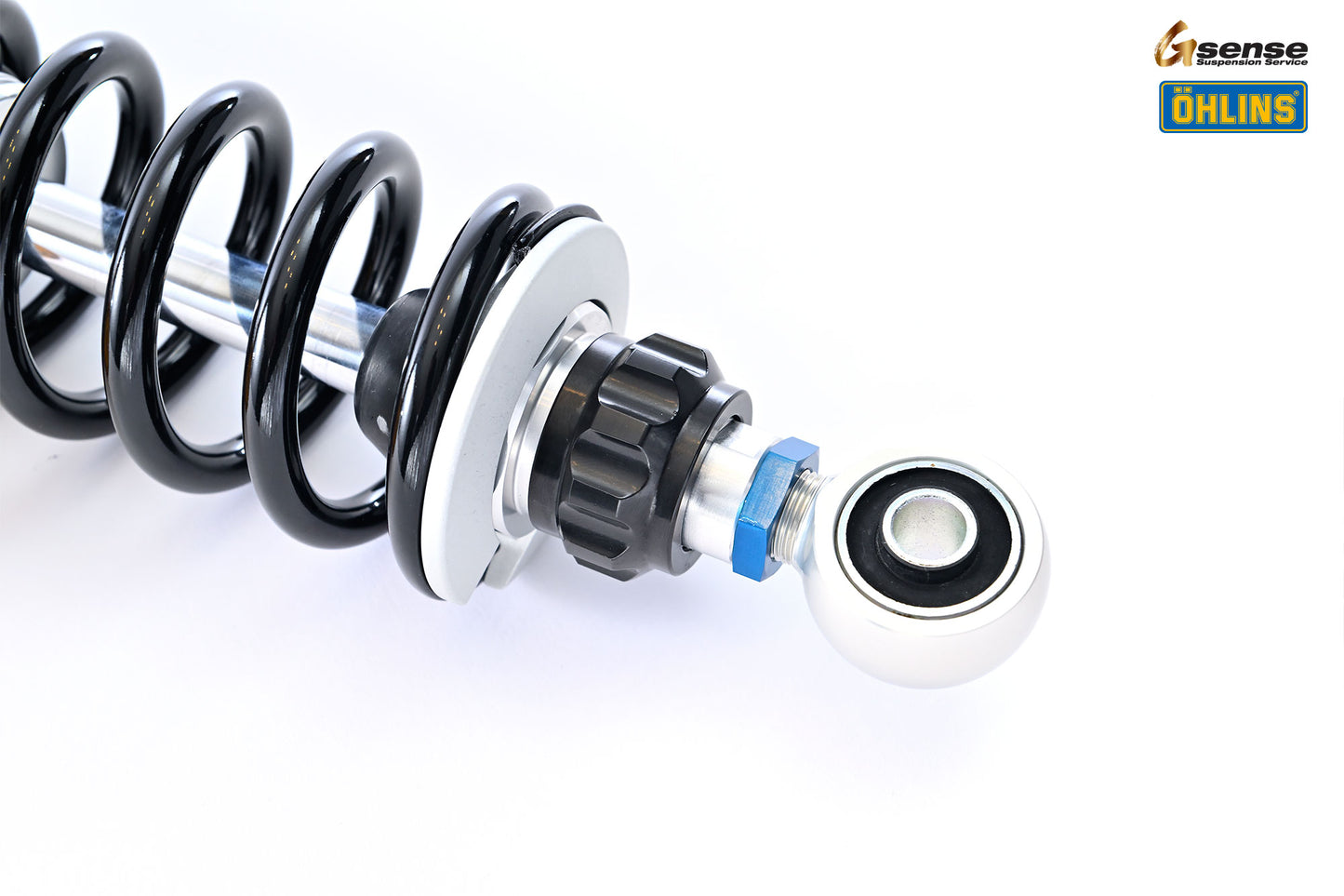 【キャンペーン対象品】OHLINS KA132 S36PR1C1L