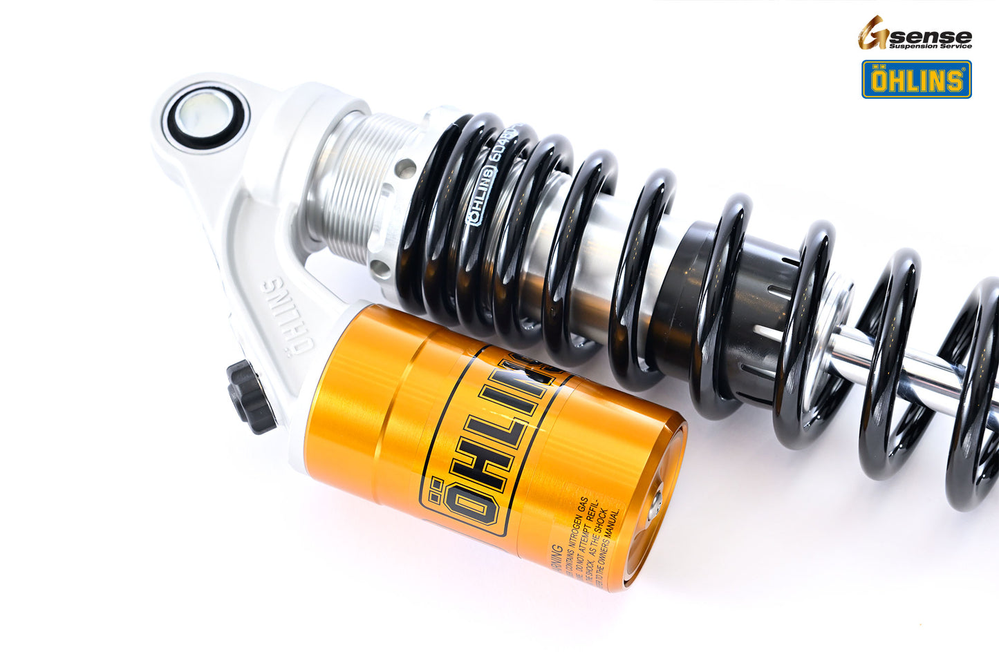 【キャンペーン対象品】OHLINS KA132 S36PR1C1L