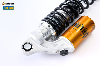 【キャンペーン対象品】OHLINS KA132 S36PR1C1L