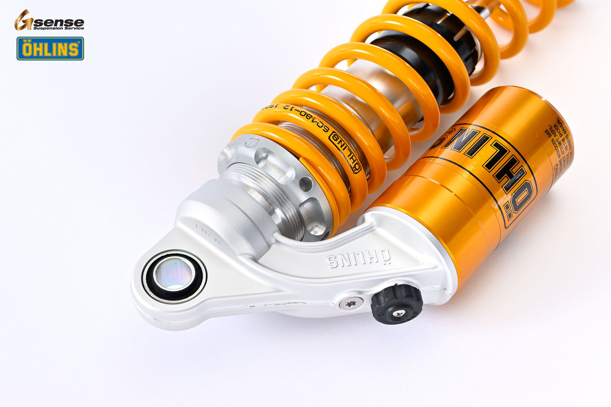 OHLINS KA133 S36PR1C1L – OHLINS日本国内正規代理店 G sense Web store