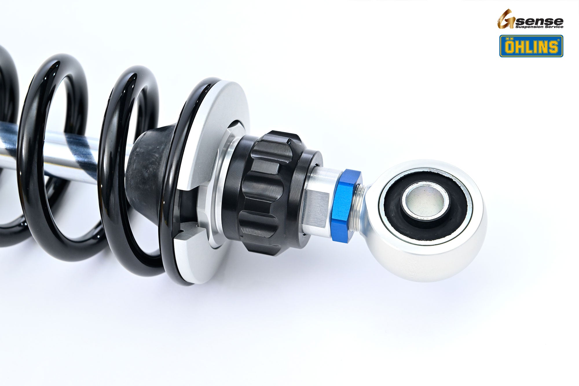 OHLINS KA134 S36PR1C1L – OHLINS日本国内正規代理店 G sense Web store