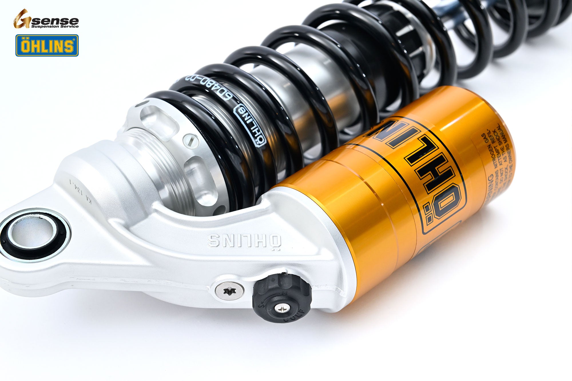 OHLINS KA134 S36PR1C1L – OHLINS日本国内正規代理店 G sense Web store