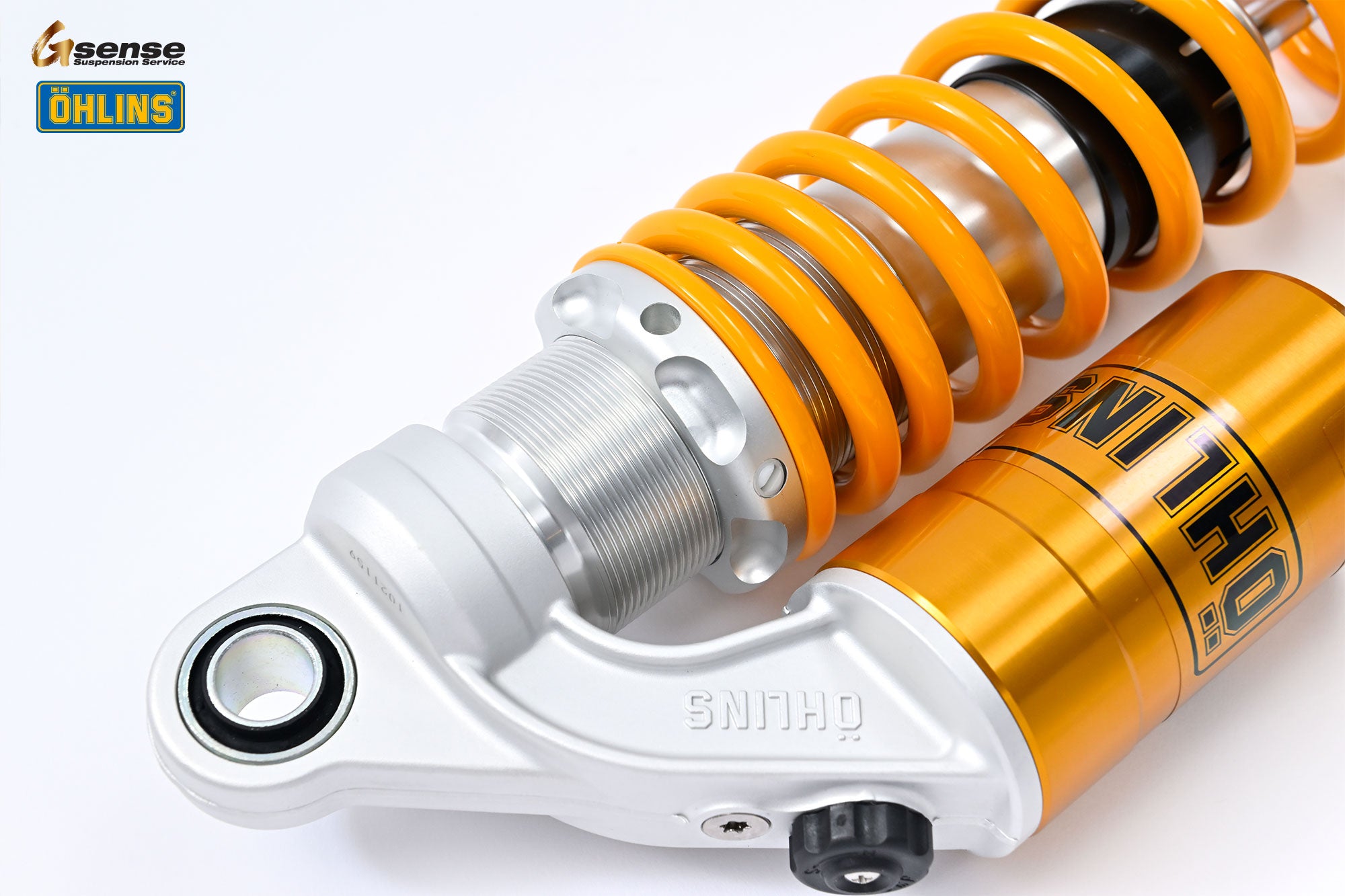 OHLINS KA135 S36PR1C1L – OHLINS日本国内正規代理店 G sense Web store