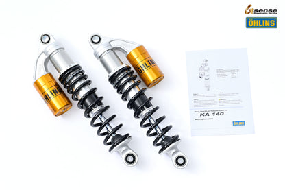 OHLINS KA140 S36P