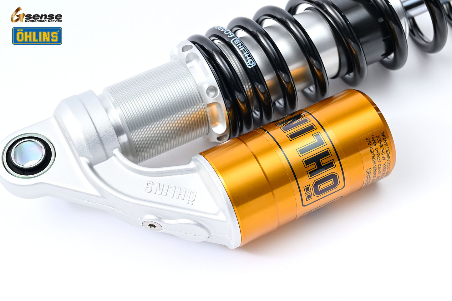 OHLINS KA140 S36P