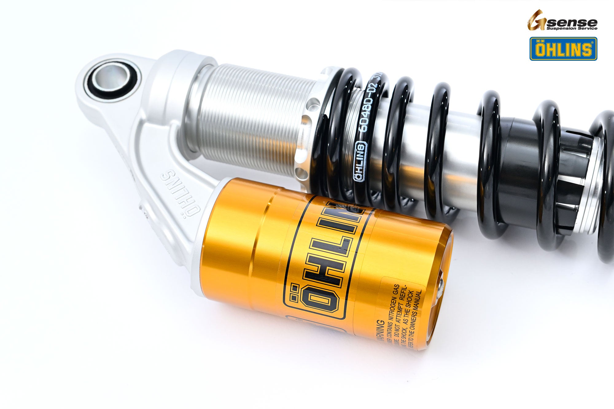 OHLINS KA141 S36P – OHLINS日本国内正規代理店 G sense Web store