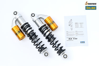 OHLINS KA143 S36P