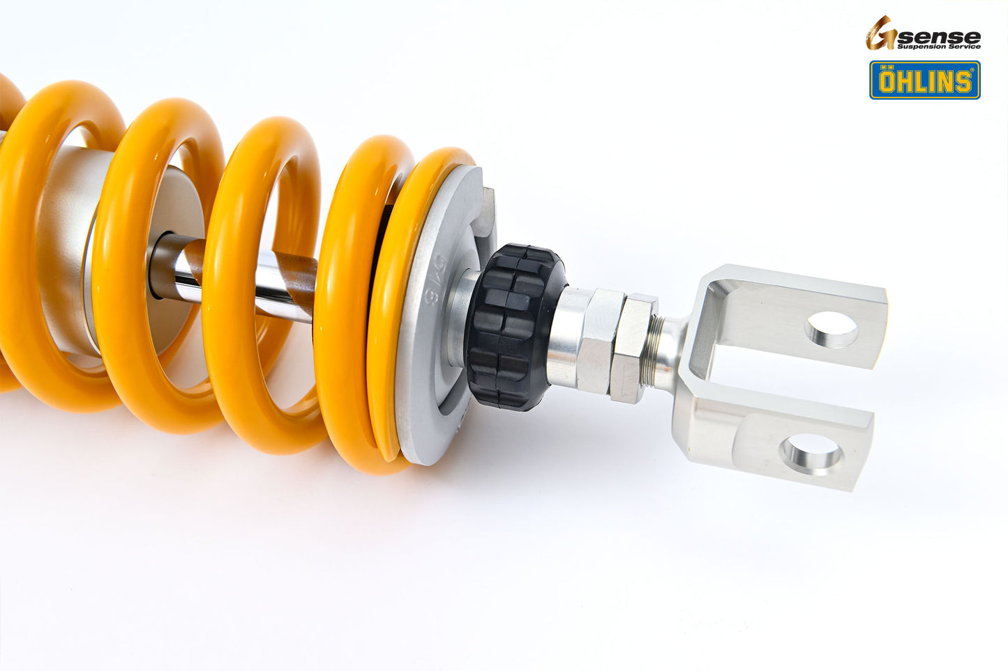 OHLINS KA203 S46HR1C1LS